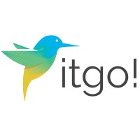 itgo! a.s. logo - Similar company to Pleroma A. S.