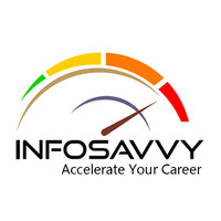 Infosavvy Cyber Security & IT Management Trainings logo - Similar company to Deep Learning Bangalore
