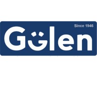 Gulen Fabric Textile Corporation logo - Similar company to Kumaş