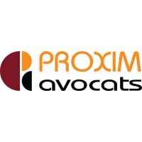 SCP PROXIM AVOCATS logo - Similar company to Home Avocats - Cabinet Fictif