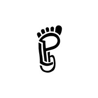 Le Pied Humide logo - Similar company to Original Cosmic Studio