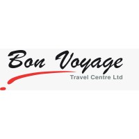 Amex GBT - Bon Voyage Travel Centre logo - Similar company to Ait Gbt American Express