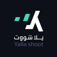 يلا شووت - Yalla Shoot logo - Similar company to Yalla Shoot