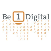 Be.one.digital logo - Similar company to Hölzel Verlag - Österreichs Bildungsverlag Für Schule Und Beruf