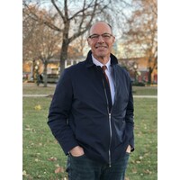 Franken for Iowa logo - Similar company to Medtech Student