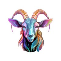 sagacious GOAT logo - Similar company to Firecracker Strategic Marketing