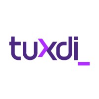 Tuxdi logo - Similar company to Media.Lab