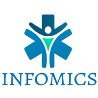 Infomics Solution Inc. logo - Similar company to Algorithmic Health