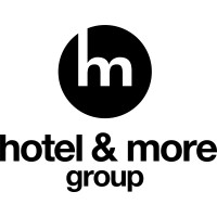 Hotel & More Group logo - Similar company to Hireks