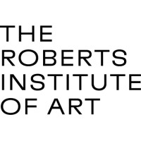 THE ROBERTS INSTITUTE OF ART logo - Similar company to Wonderwhat