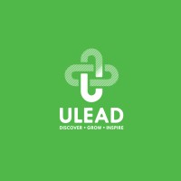 ULEAD, Inc. logo - Similar company to Student Ei