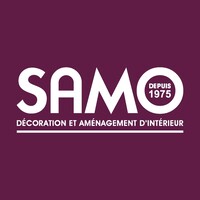 SAMO - Aménagement Intérieur logo - Similar company to Comptoir Design Lab