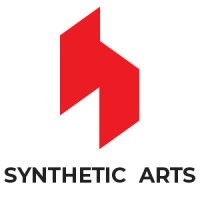 SYNTHETIC ARTS logo - Similar company to Sense-A