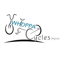 Whoppa Cycles logo - Similar company to Burnstar Technologies