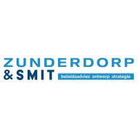 Zunderdorp & Smit logo - Similar company to Groupmap