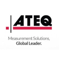 ATEQ Deutschland logo - Similar company to Innomatec Leak Test Solutions
