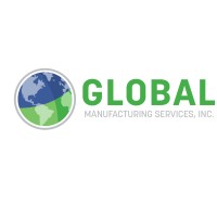 Global Manufacturing Services, Inc. logo - Similar company to Excel Circuits, Llc
