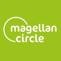 Magellan Circle logo - Similar company to Circle Group