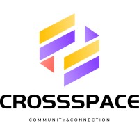 CrossSpace logo - Similar company to Tako Protocol