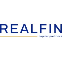 Realcap - Realfin Capital Partners (Pty) Ltd