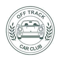 Off Track Car Club logo - Similar company to Crosspatch Capital, Llc