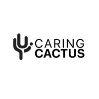 Caring Cactus ™️ logo - Similar company to Cactus Prosoft Solutions