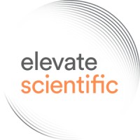 Elevate Scientific logo - Similar company to Precision Scientific Editing, Llc