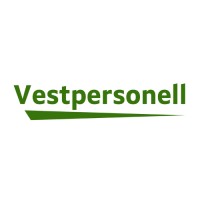 Vestpersonell AS logo - Similar company to Pear As