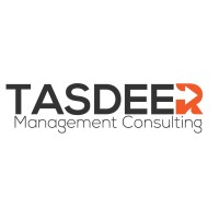 TASDEER Management Consulting logo - Similar company to Tasdeer- Improving Trade Facilitation And Customs Support In The Opts