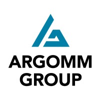 ARGOMM GROUP logo - Similar company to Ar-Tex Elastomeric Solutions
