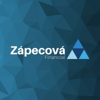 Zápecová Financial logo - Similar company to Trivi