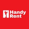 Handyrent.nl logo - Similar company to Digidak