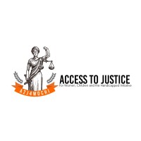 Access to Justice for Women, Children & the Handicapped Initiative logo - Similar company to Access To Justice