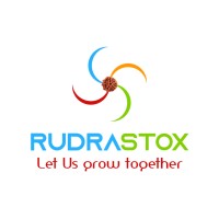 Rudrastox logo - Similar company to Liontrader