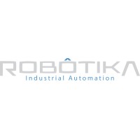 Robotika logo - Similar company to Robotika - Green Mining Innovation