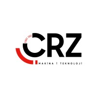 Çrz Makina logo - Similar company to Plusmak Makina