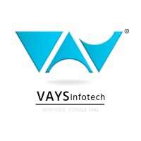Vays Infotech Pvt Ltd logo - Similar company to Data Art Studio