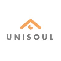 Unisoul logo - Similar company to Uber Decor
