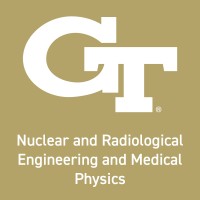 Georgia Tech Nuclear and Radiological Engineering and Medical Physics logo - Similar company to Georgia Tech Center For Health And Humanitarian Systems