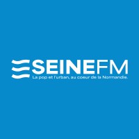 SeineFM logo - Similar company to Myprocessus