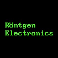 Röntgen Electronics