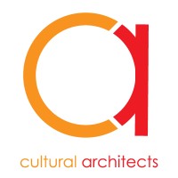 Cultural Architects logo - Similar company to B-Equitable