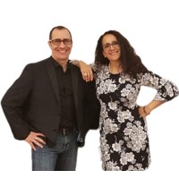 The BU Network logo - Similar company to The Bridge Empowers