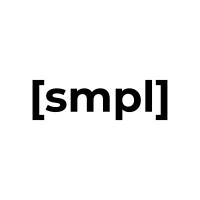 [smpl] logo - Similar company to Spotly