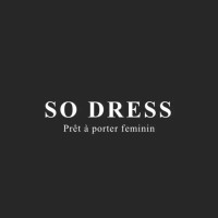 SO DRESS logo - Similar company to Quattro Eventos