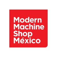 Modern Machine Shop México logo - Similar company to Geiss Llc