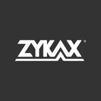 Zykax logo - Similar company to Transmedia Next