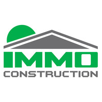 IMMO CONSTRUCTION logo - Similar company to Igc Construction - Acteur De Procivis Nouvelle Aquitaine