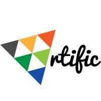 Artific logo - Similar company to Data Ethics Llc