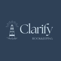Clarify Bookkeeping logo - Similar company to Raber Bookkeeping